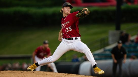 Minor-league report: Chandler allows pair of home runs in return taken in Downtown (Pirates)
